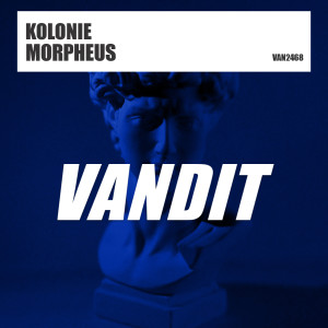 Kolonie的专辑Morpheus