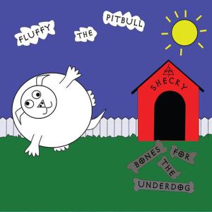 ดาวน์โหลดและฟังเพลง Father Time &amp; Mother Nature พร้อมเนื้อเพลงจาก Fluffy The Pitbull