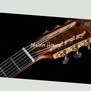 Album Muggy Honey from Various