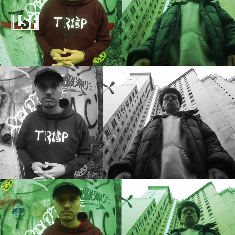Enxame (Explicit)