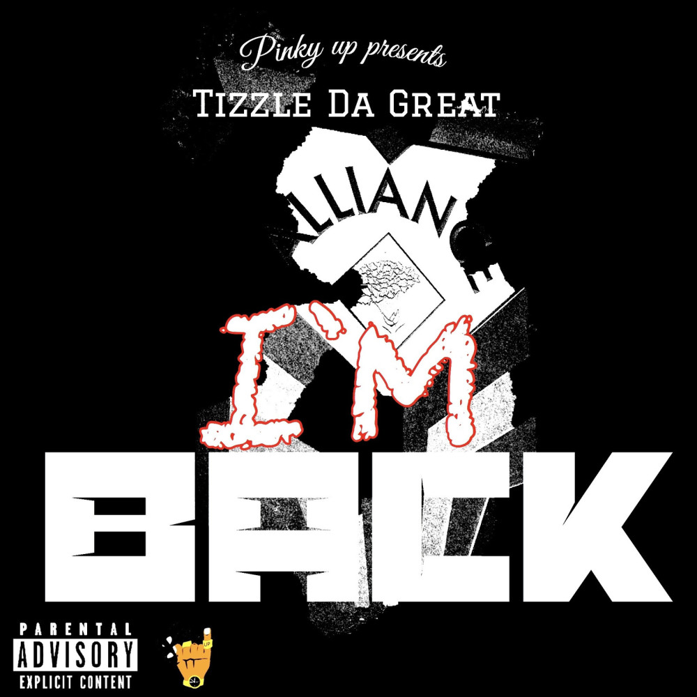 I’m Back (Explicit)