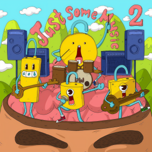 Listen to 水仙 song with lyrics from Peach Illusion