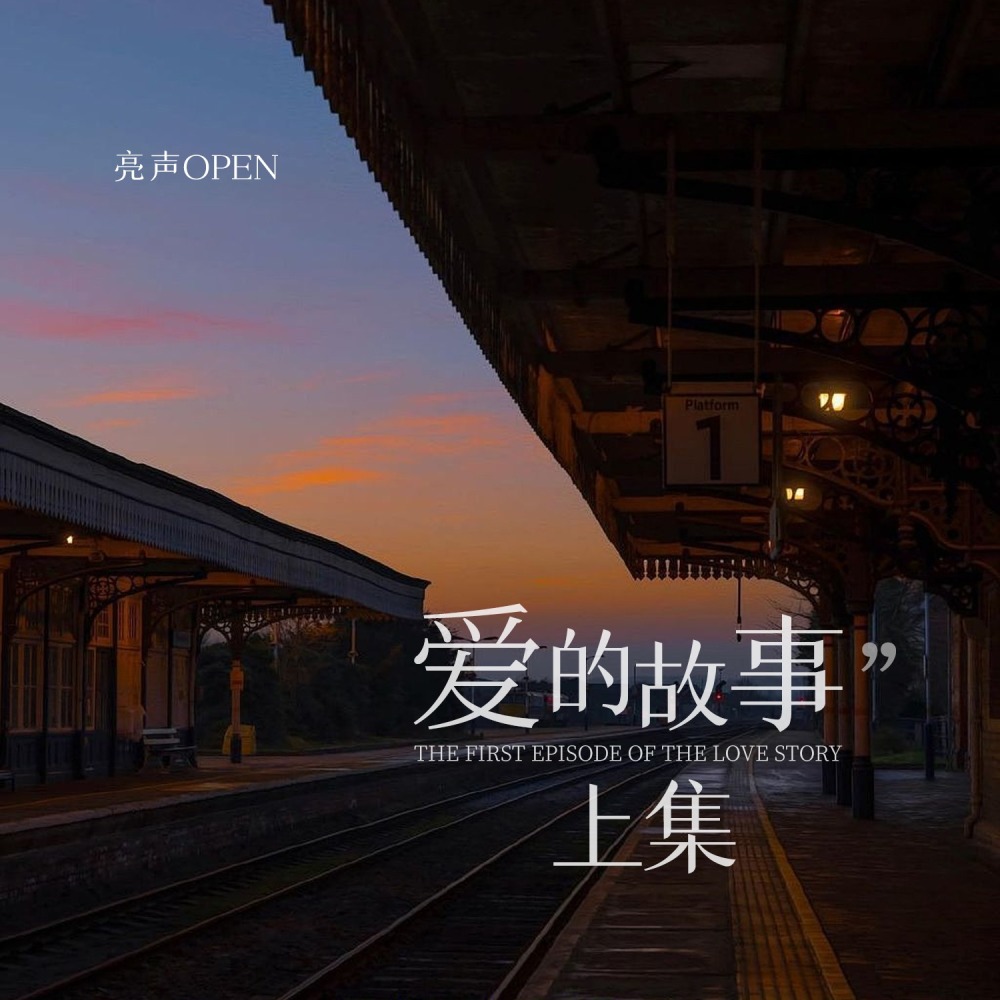 爱的故事上集