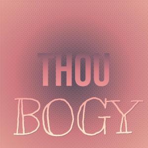 ดาวน์โหลดและฟังเพลง Thou Bogy พร้อมเนื้อเพลงจาก Rante Conan