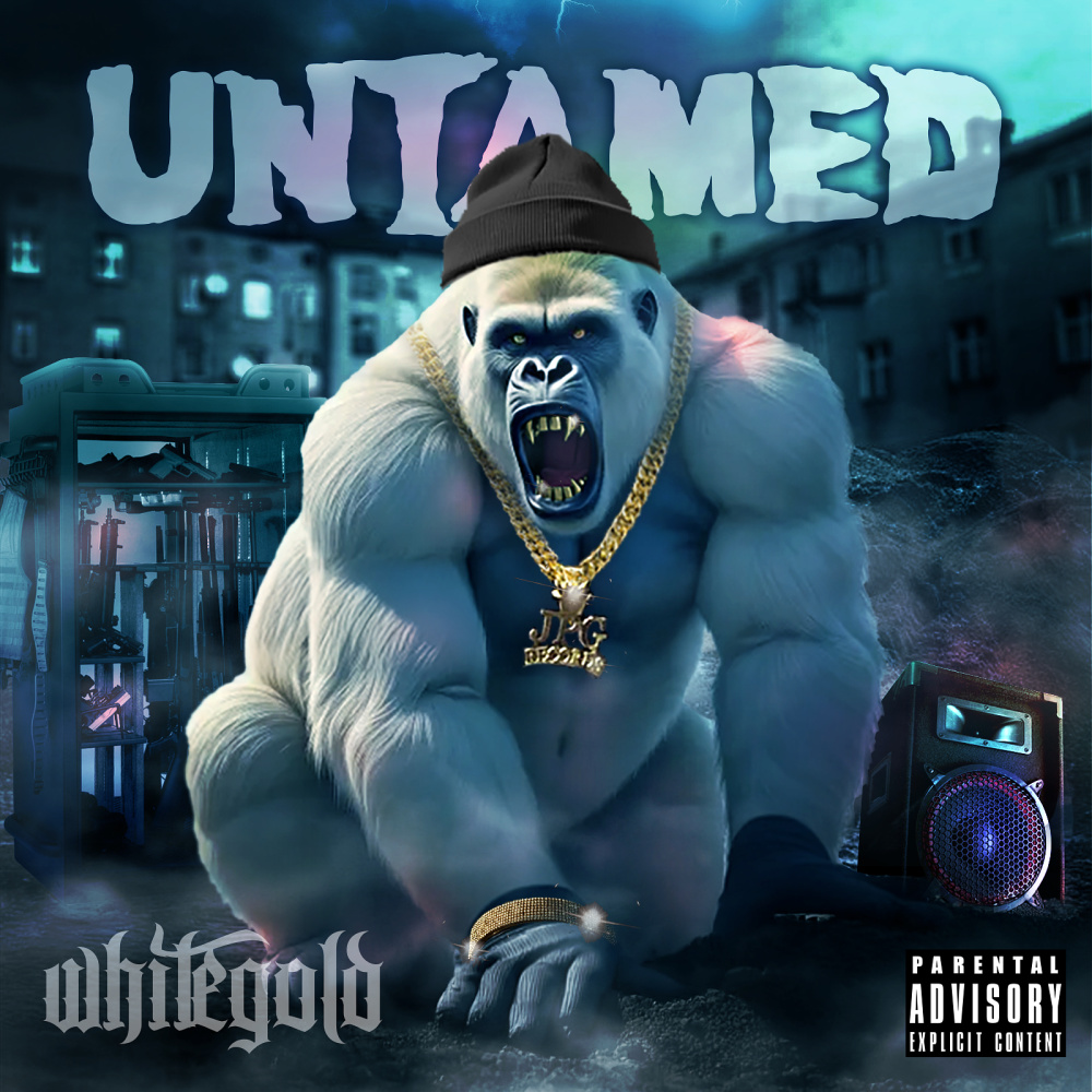 Untamed (Explicit)