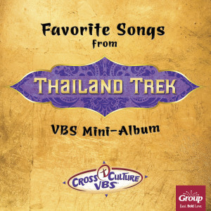 Listen to Forever God, Forever Love (Thailand Trek Theme Song 2015) song with lyrics from Groupmusic