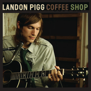 收聽Landon Pigg的Falling in Love at a Coffee Shop (Video Version)歌詞歌曲
