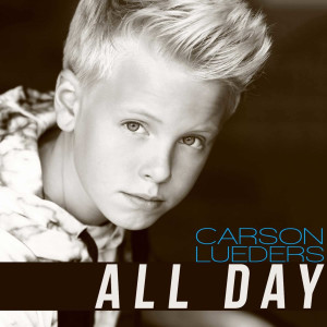 收聽Carson Lueders的Crush歌詞歌曲