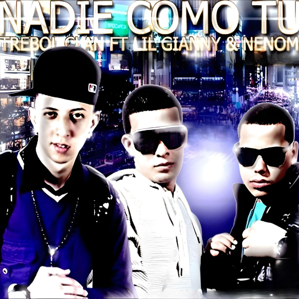 Nadie Como Tu