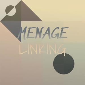 อัลบัม Menage Linking ศิลปิน Various