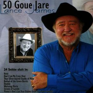 ดาวน์โหลดและฟังเพลง 50 Goue Jare พร้อมเนื้อเพลงจาก Lance James