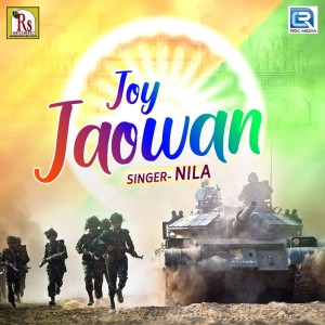 Album Joy Jaowan from Nila
