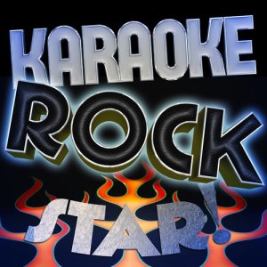 อัลบัม Karaoke - Rock Star! ศิลปิน Ameritz Karaoke Standards
