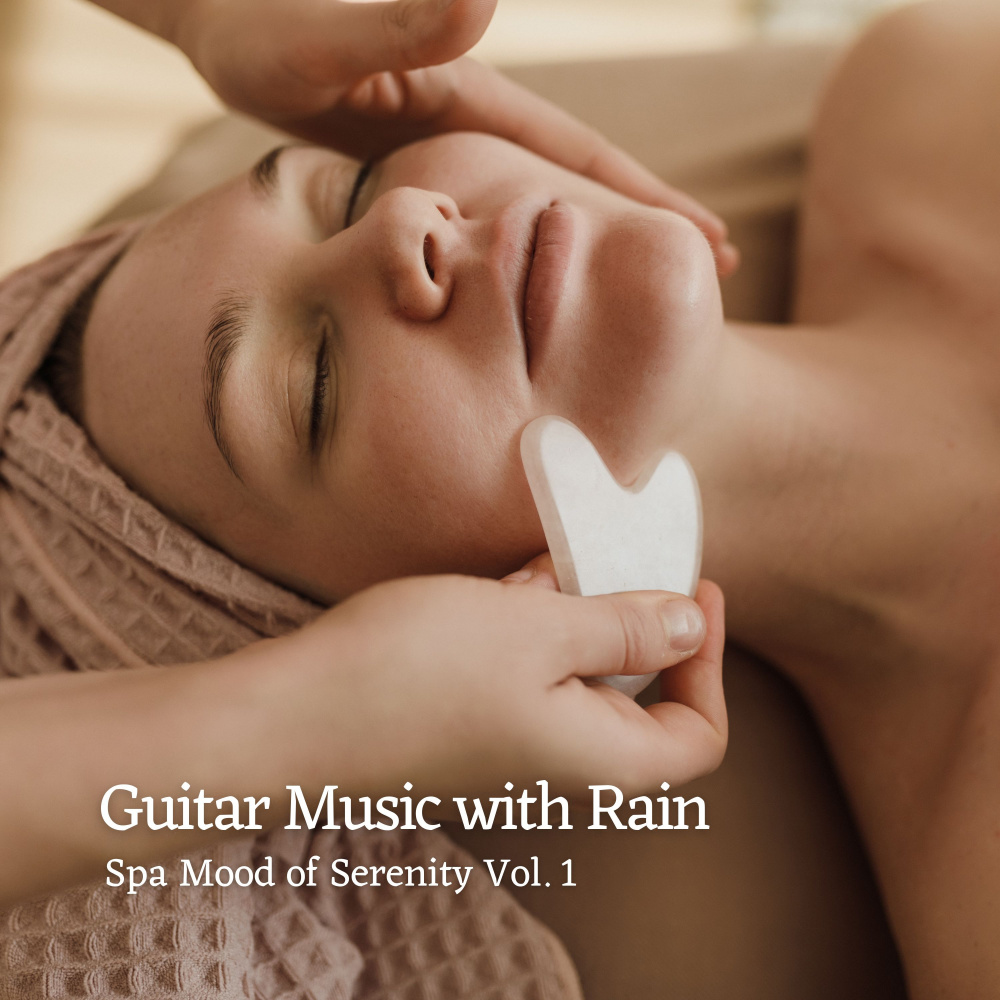 Light Rain Tranquility