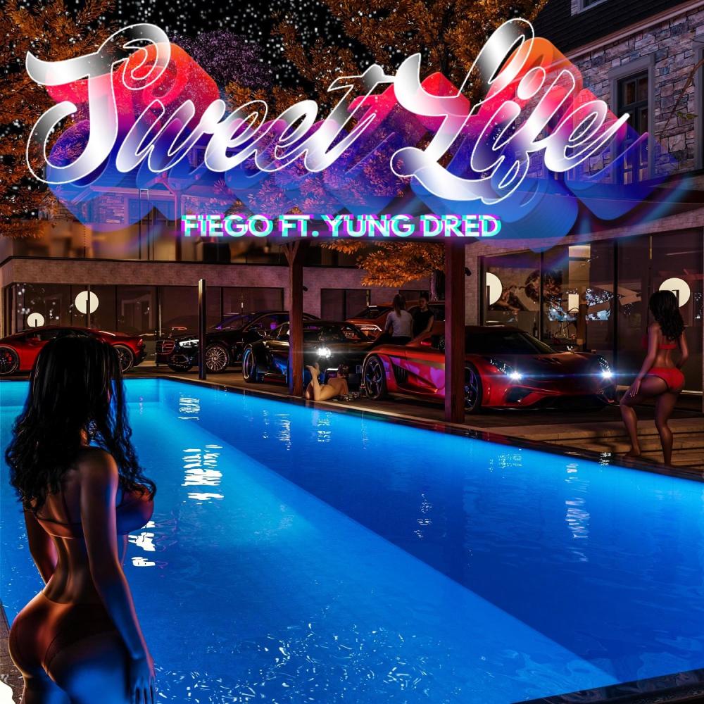 Sweet Life (feat. Yung Dred)