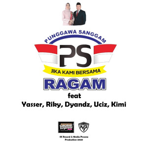 Dengarkan Jika Kami Bersama Ragam lagu dari Punggawa Sanggam dengan lirik