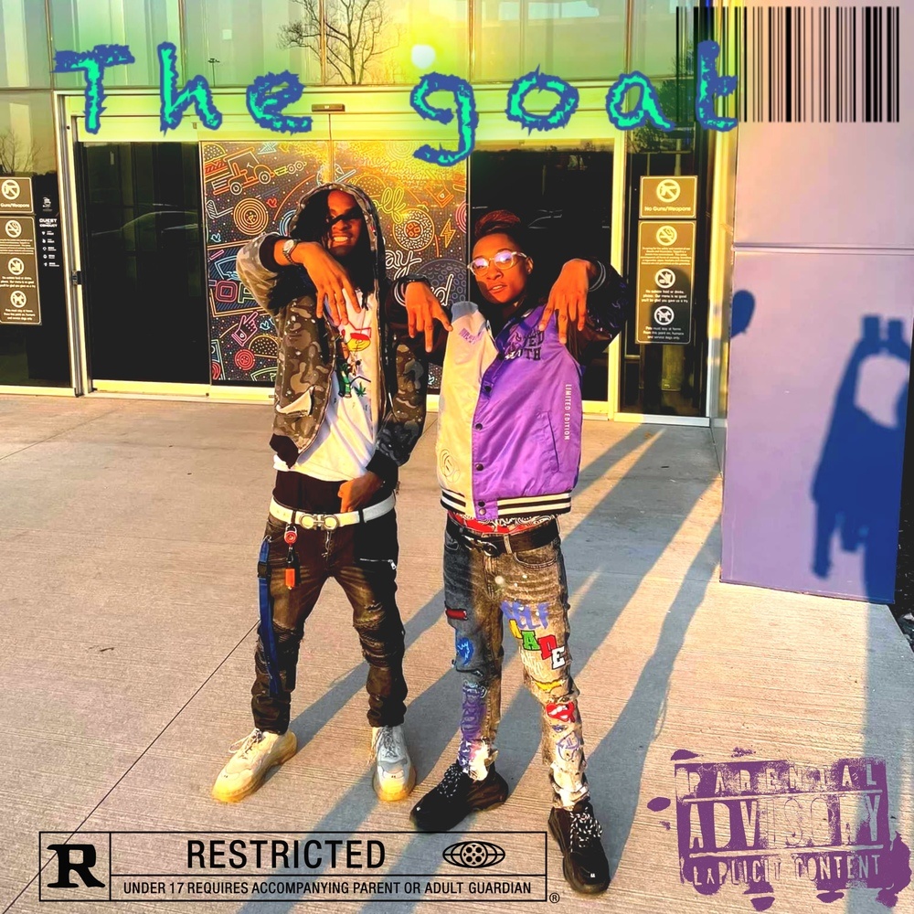 The Goat (Explicit)