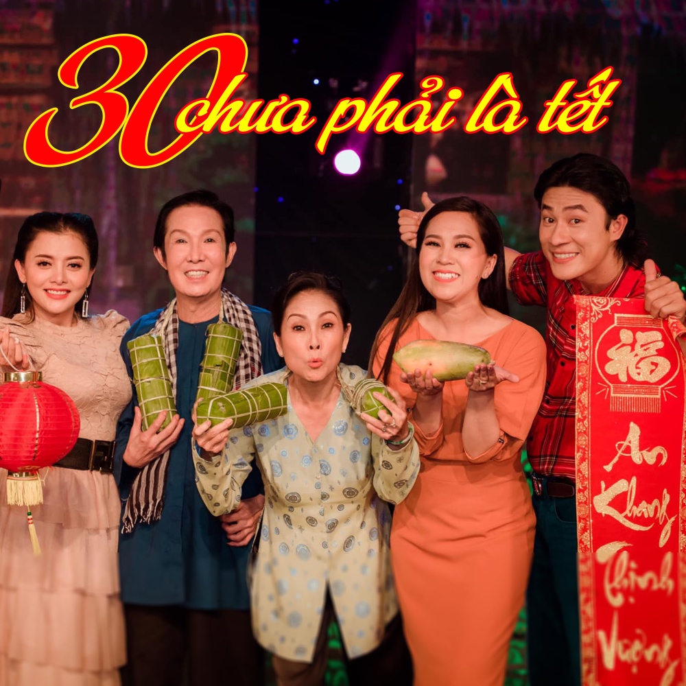 Xuân Đẹp Làm Sao