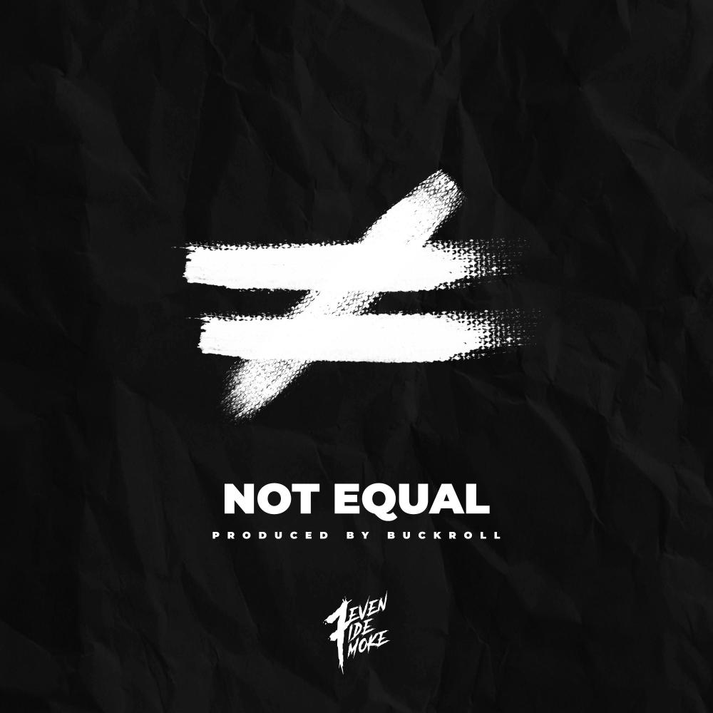 Not equal