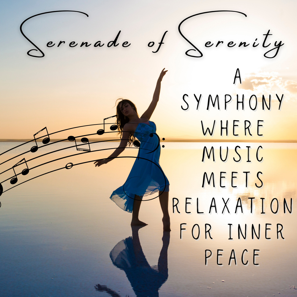 Soothing Music for Rest