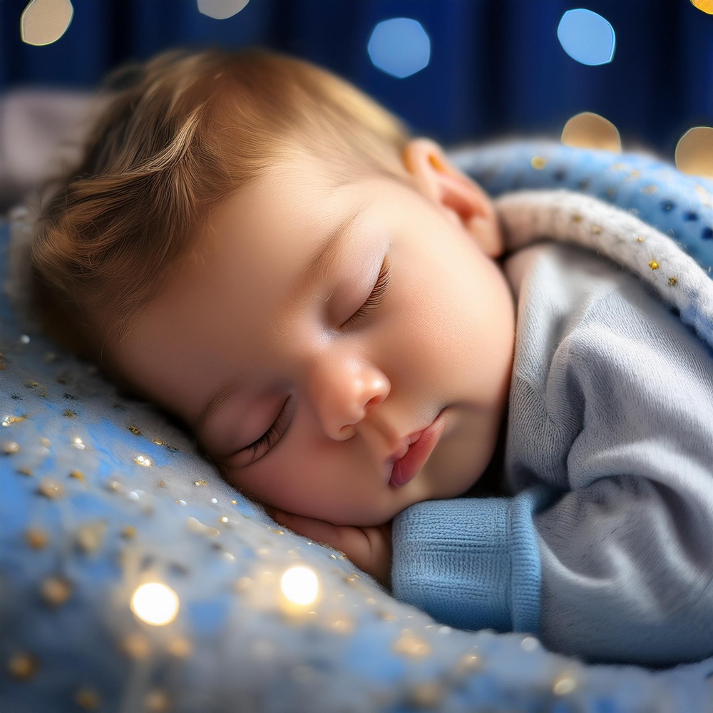 Cuna Suave Sueños Tranquilos