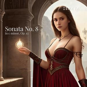 Listen to Sonata No. 8 in c minor, Op. 13 song with lyrics from ismaya