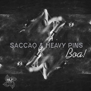 อัลบัม Boa! ศิลปิน Heavy Pins