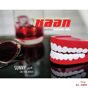 ดาวน์โหลดและฟังเพลง หลอก พร้อมเนื้อเพลงจาก Sunny ON THE ROCK