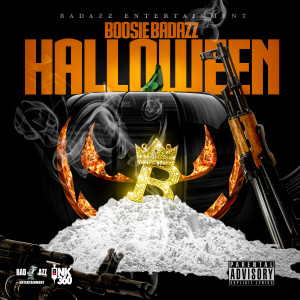 Dengarkan lagu Halloween (Explicit) nyanyian Boosie Badazz dengan lirik