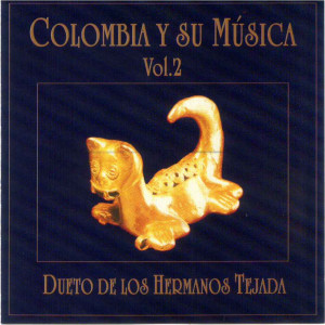 收聽Hermanos Tejada的La Enredadera歌詞歌曲