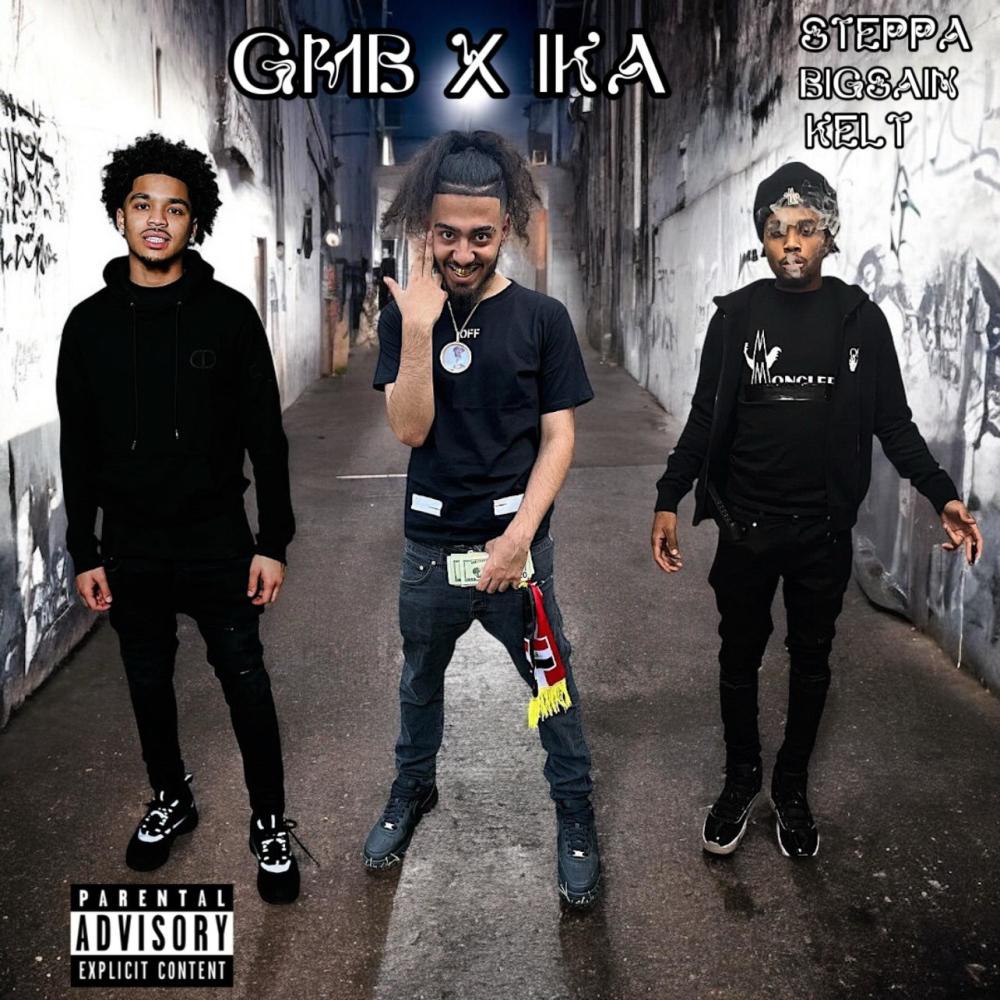 30 ball (feat. Steppa & Kelt)
