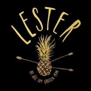 收聽LESTER的Van Gogh歌詞歌曲