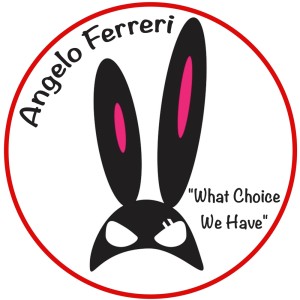 Listen to What Choice We Have (Radio Edit) song with lyrics from Angelo Ferreri