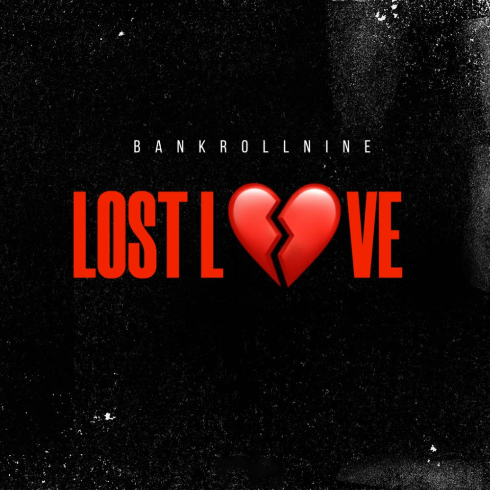 Lost Love (Explicit)