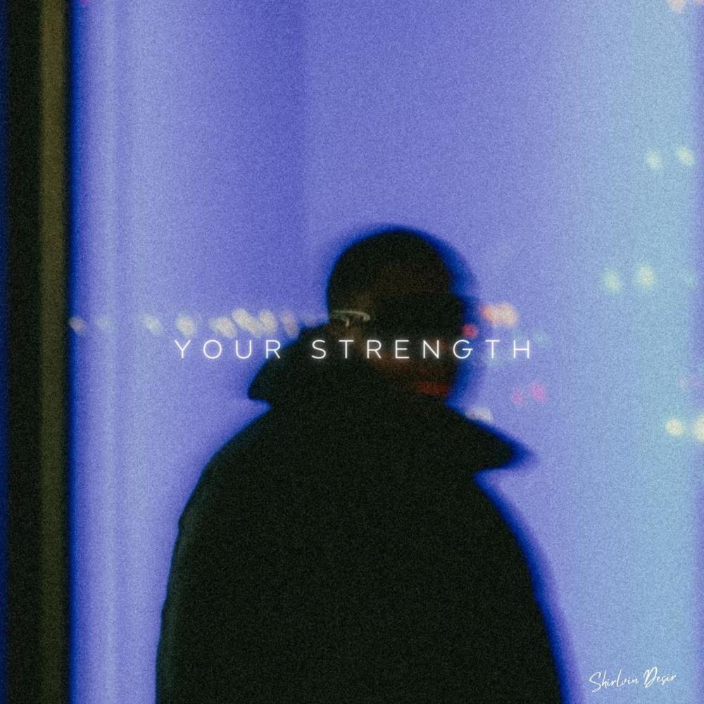 Your Strength