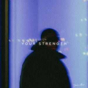 shirlvin desir的專輯Your Strength