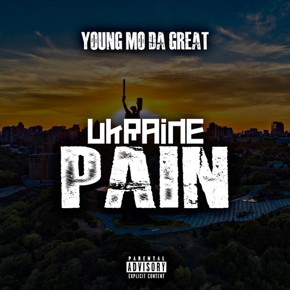 Ukraine Pain (Explicit)