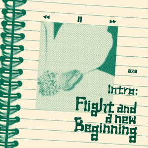 Listen to 도약 (跳躍; Fly Away) song with lyrics from BXB