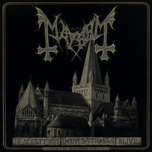 收聽Mayhem的Pagan Fears (Live)歌詞歌曲