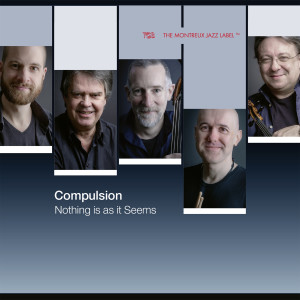 ดาวน์โหลดและฟังเพลง Nothing Is as It Seems พร้อมเนื้อเพลงจาก Compulsion
