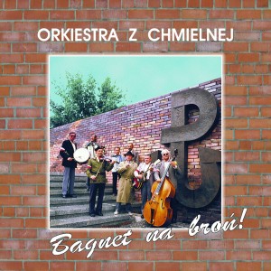收听Orkiestra z Chmielnej的Czerwone jabłuszko歌词歌曲