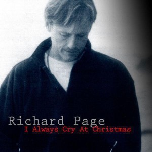 Richard Page的專輯I Always Cry At Christmas
