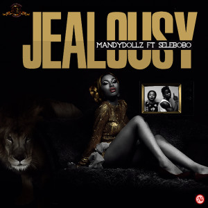 收聽MandyDollz的Jealousy歌詞歌曲