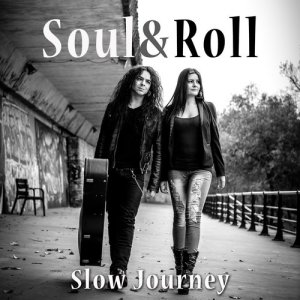 Soul的專輯Slow Journey