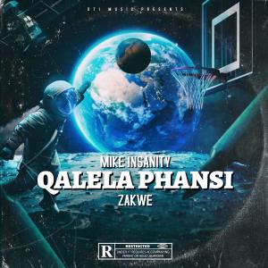 Zakwe的專輯Qalela Phansi (feat. Zakwe) (Explicit)
