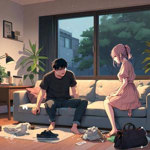 Camino Xfe的專輯RECUERD0S