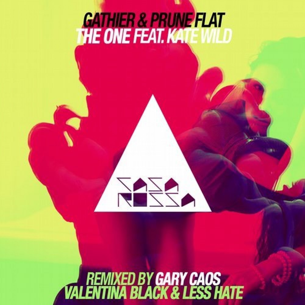 The One (Gary Caos Remix)