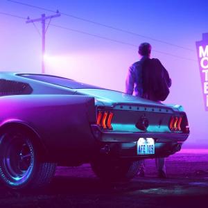 default playlist img