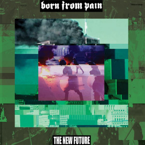 ดาวน์โหลดและฟังเพลง The Dominos Fall พร้อมเนื้อเพลงจาก Born from Pain