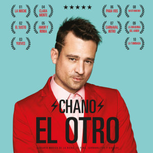 Chano!的專輯El Otro